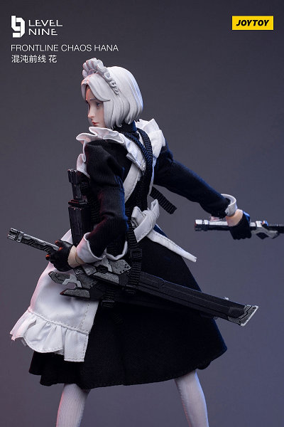 JOY Toys ジョイトイ 1/12 アクションフィギュア